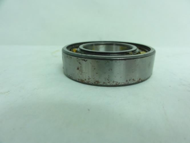 SKF 6005-2RSH; Ball Bearing; 25mm ID; 47mm OD; 12mm W