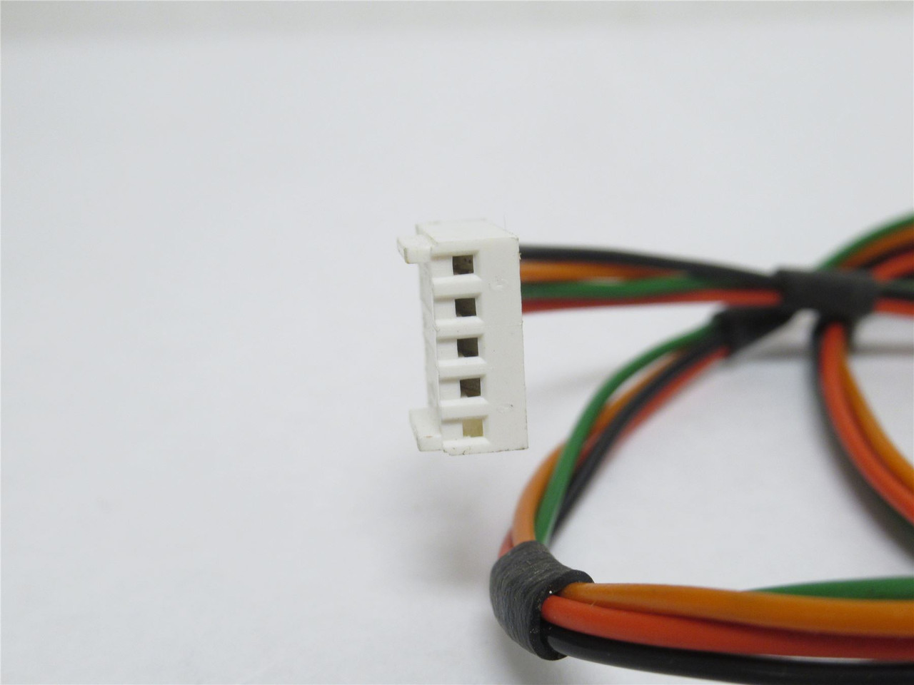 Marel NA1594354; Cabinet Key Switch; SER: 8000; NO KEY