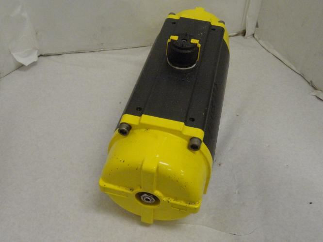 Apollo AS 230 5.06; Pneumatic Actuator; 120Psi Max