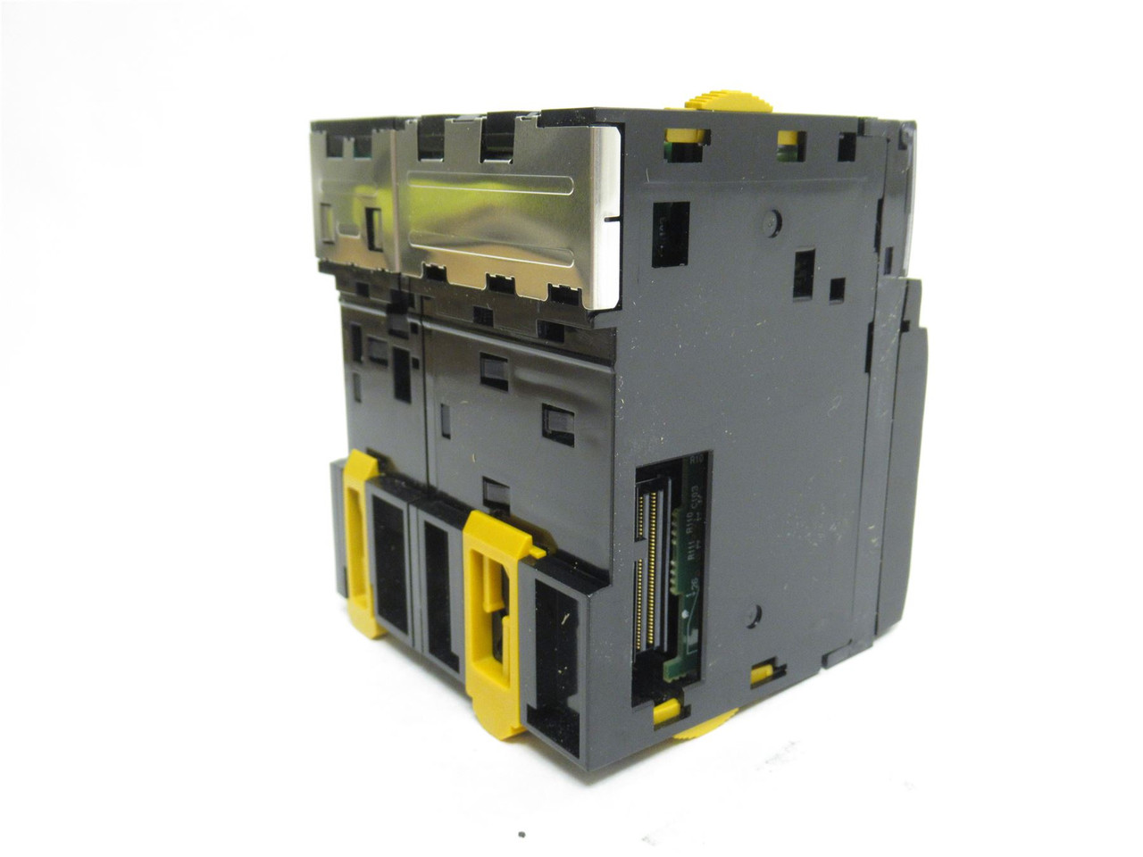 Omron CJ2H-CPU66-EIP; PLC Controller CPU Unit; V1.5