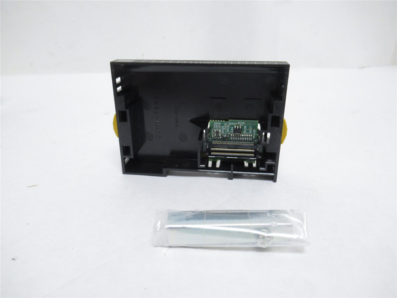 Omron CJ2H-CPU66-EIP; PLC Controller CPU Unit; V1.5