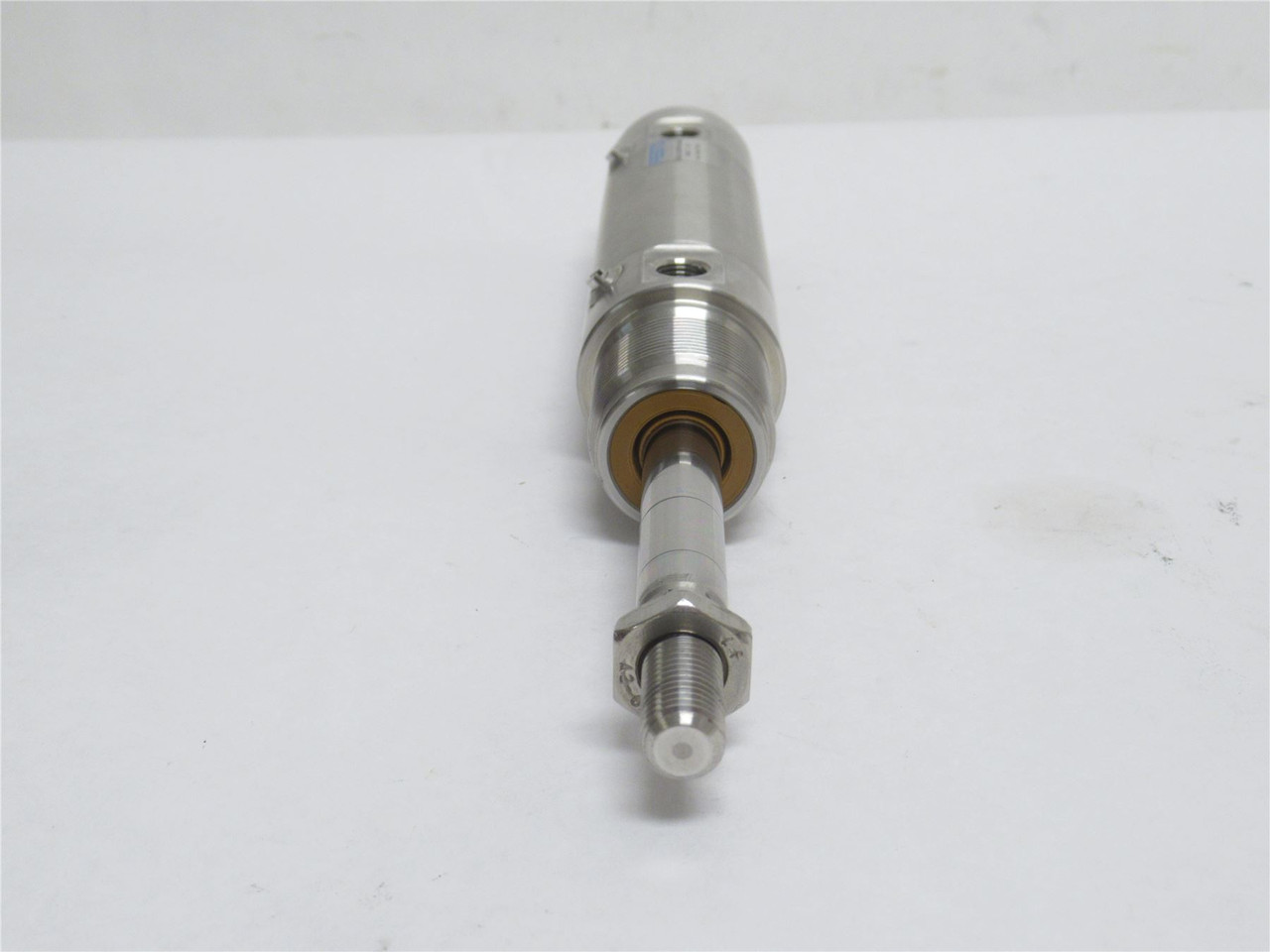 Festo CRHD-32-50-PPV-A-MQ; Air Cylinder 195507; SS; 32mmID