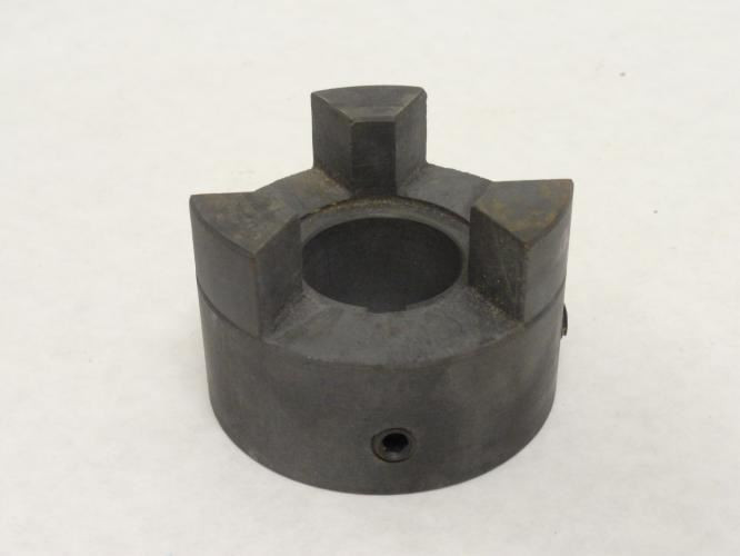 Masterdrive L099 1-1/8; Jaw Coupler Hub; 1-1/8"ID; 2.53" OD