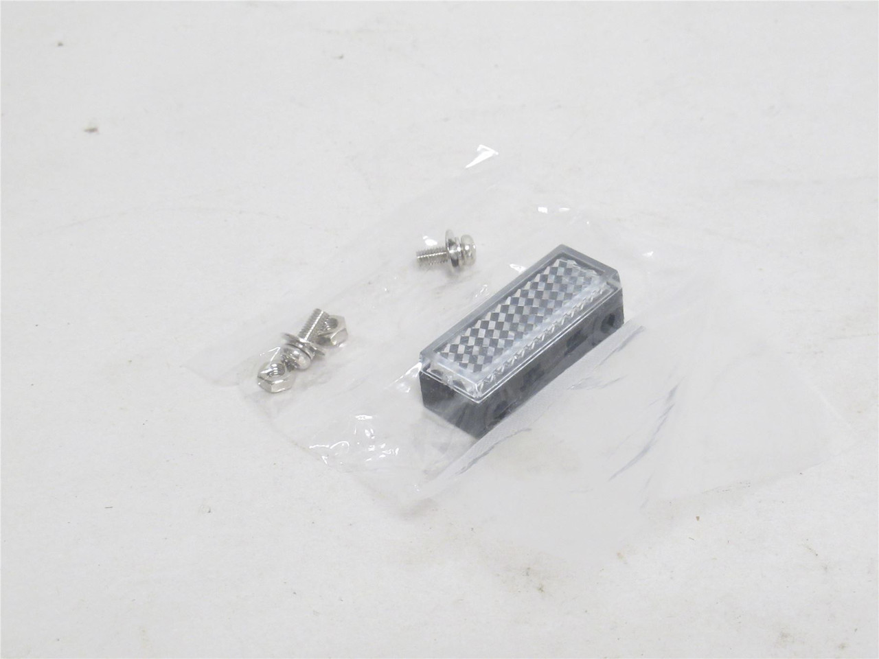 Panasonic RF-210; Reflector 12.8mm x 33.3mm; W/Screws