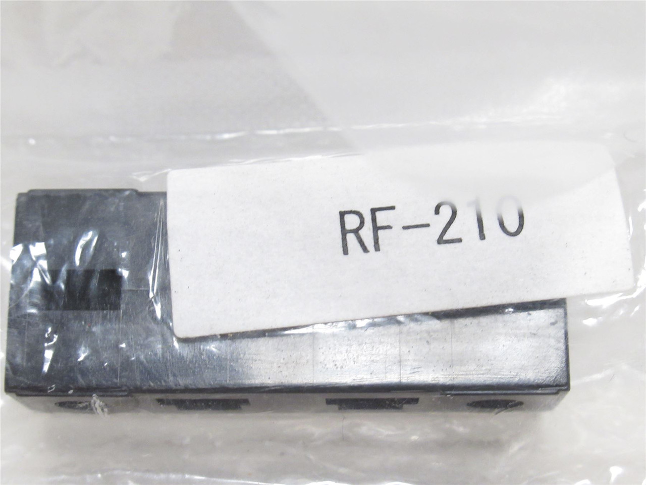 Panasonic RF-210; Reflector 12.8mm x 33.3mm; W/Screws