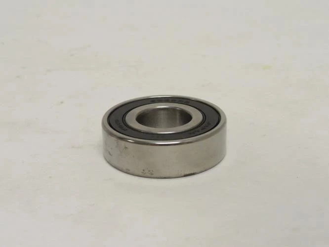 Koyo 62032RSC3; Ball Bearing; 17mm ID x 40mm OD x 12mm Wide