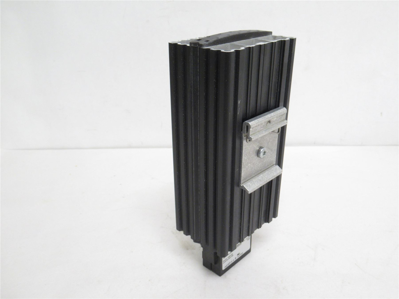 Richter HG 140-75W; Cabinet Heater; 75W; 110-250VAC/DC