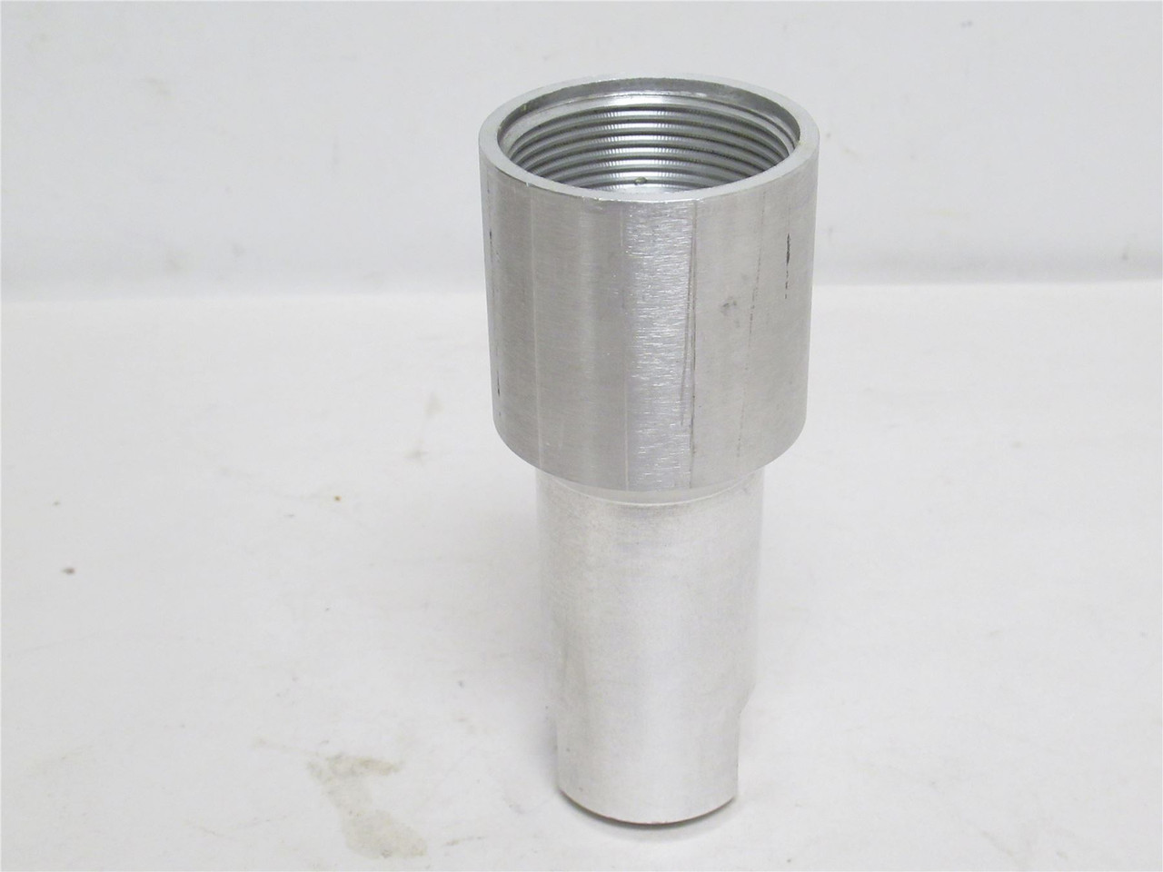 Parker 201549; Cap Kit; A4W 5