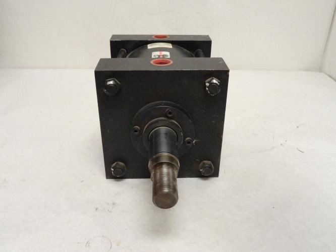 Ortman 102255; Air Cylinder; 6"ID x 2-1/4" Stroke 250Psi
