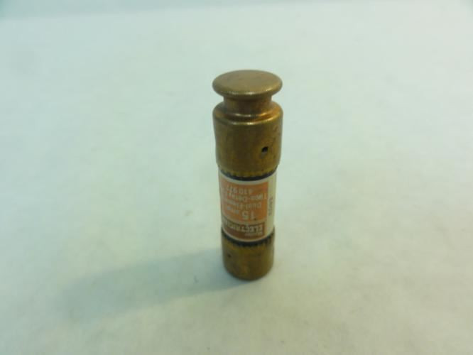 Master Electrician 410977; Fuse; 15A
