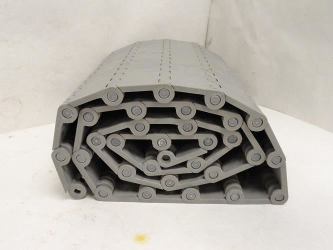 KVP IS620-R; Conveyor Belt 12" W x 5' L