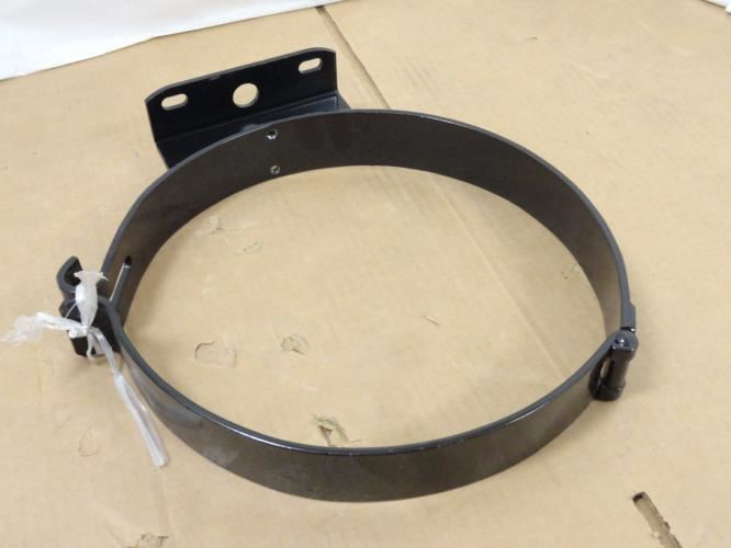 MFG- TB-2; Cylinder Tank Bracket Set; NO HARDWARE