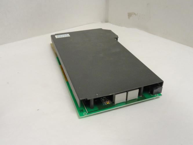 Allen-Bradley 1771-IBD; Input Module 10-30VDC; 130mA@ 5VDC