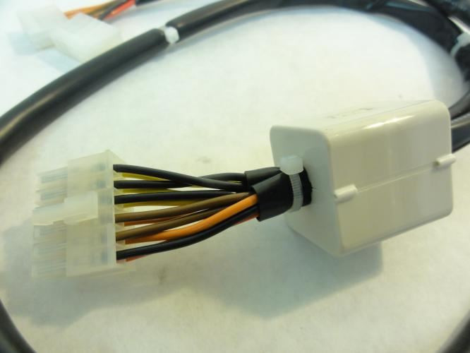 Sato RH1727100; Printhead Cable Assembly
