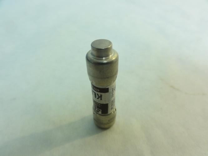 Littelfuse KLKR-1; Fuse; 1A; 600VAC