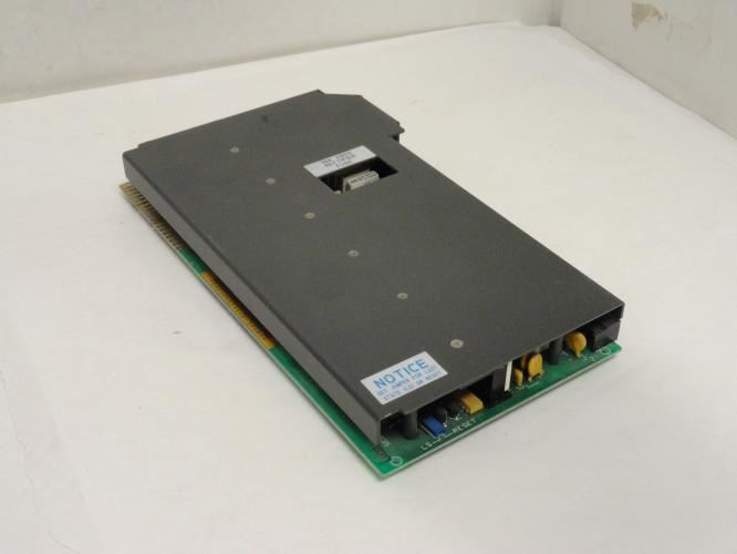 Allen-Bradley 1771-OAD; Output Module 12-120VAC; 8A