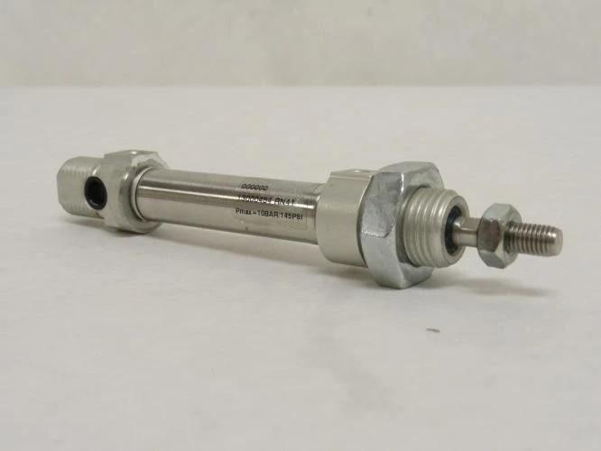 Festo DSNU-1/2"-1"-P-A; Air Cylinder; 1/2"ID x 1" Stroke