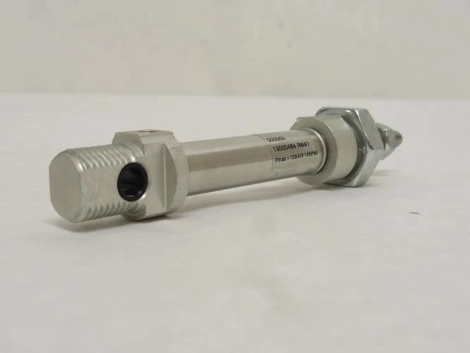 Festo DSNU-1/2"-1"-P-A; Air Cylinder; 1/2"ID x 1" Stroke
