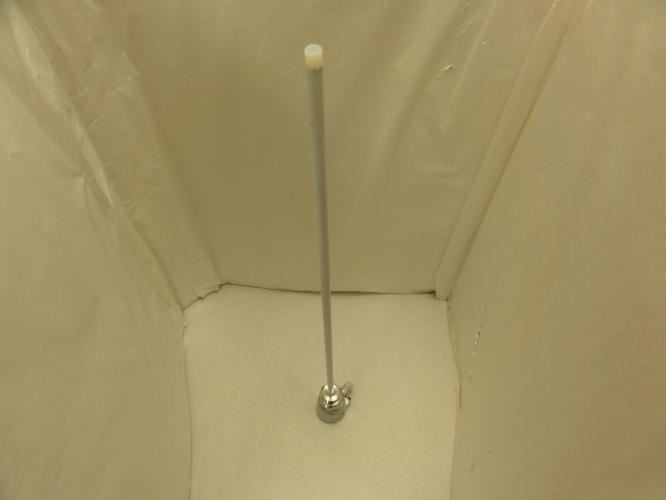 Endress Hauser DC11-RAGR2A1D11E; Multicap Level Sensor 1000mm L