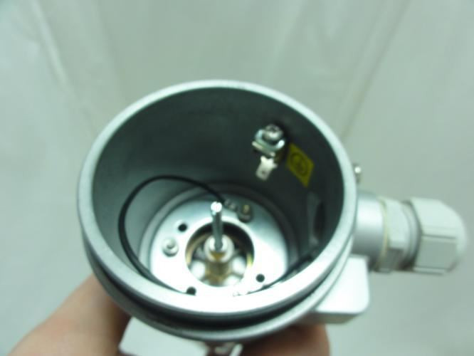 Endress Hauser DC11-RAGR2A1D11E; Multicap Level Sensor 1000mm L