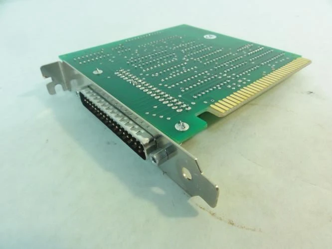 Campbell Wrapper CPC02660; I/O Pc Board