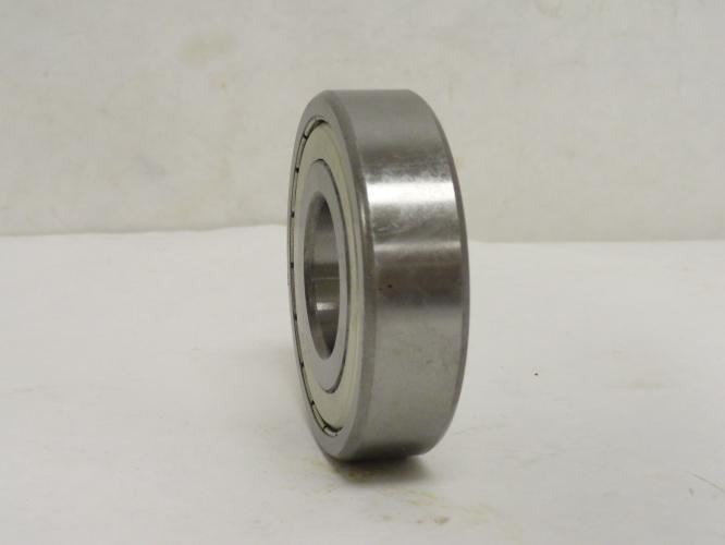 Bearings Limited 6306ZZC3; Ball Bearing; 30mm ID x 72mm OD