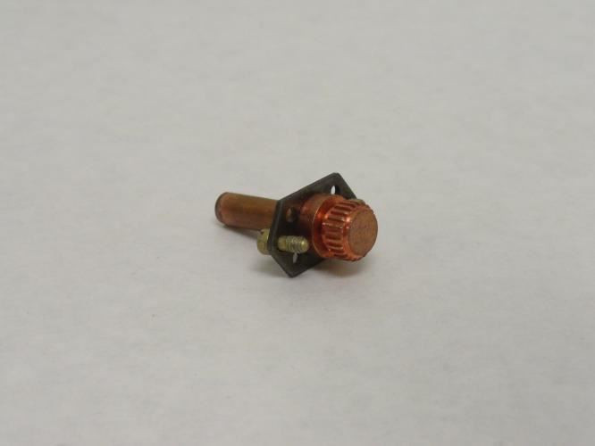 Allen-Bradley X-290849; Overload Thermal Unit