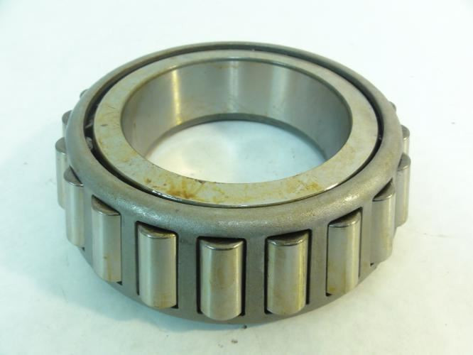 SKF 681A; Roller Bearing Cone; 3.625"ID; 1.625" W