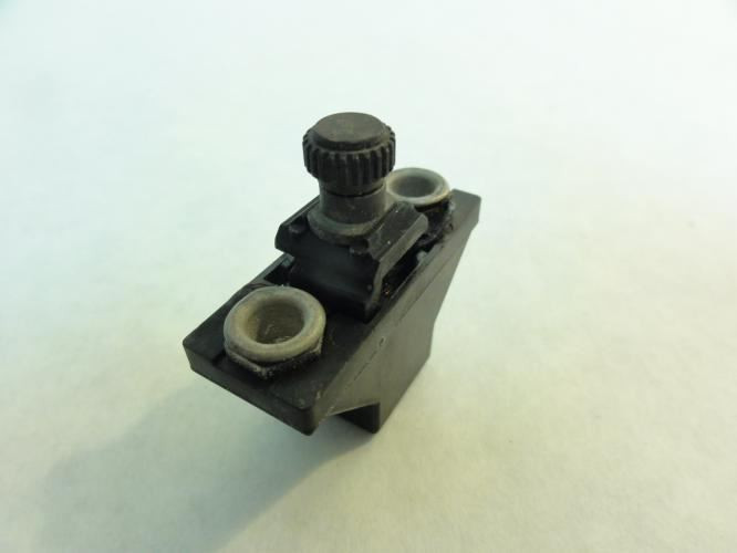 Allen-Bradley W32; Overload Thermal Unit