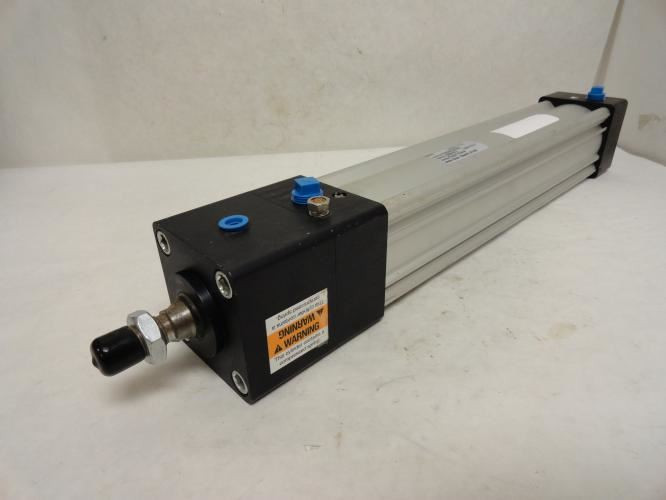 Parker P1D4R063MCE0297NNNNN; Air Cylinder; 63mm ID; 297mm Stroke