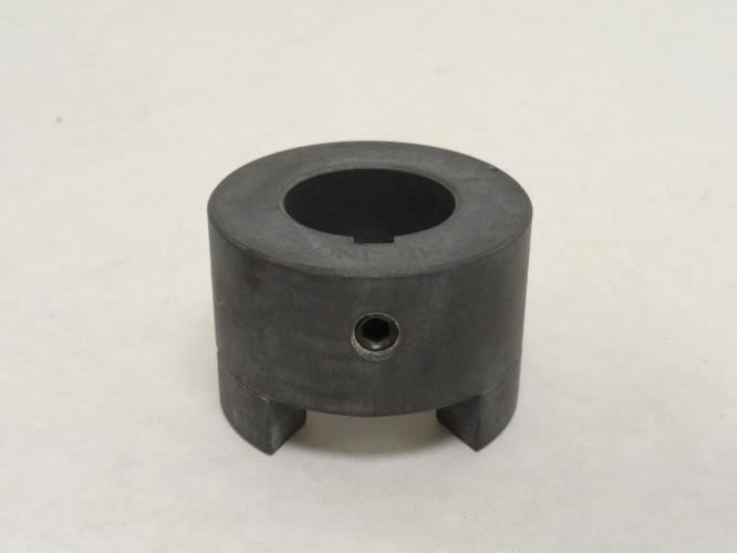 Masterdrive L095 1-1/8; Jaw Coupler Hub 1-1/8"ID; 2.11" OD