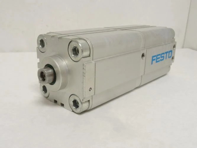 Festo ADVUP-63-63/65-P-A; Air Cylinder 161149 63mm ID x 63mm S
