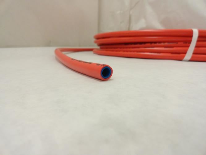 Festo PAN-V0-8X1-R; Polyamide Tubing 525475; 8mm OD; 20m Long