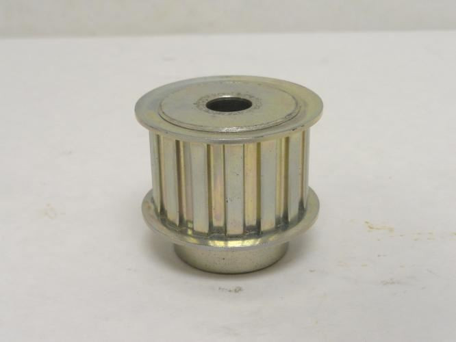 Dodge 114450; Timing Pulley; 15 Teeth; 1/2"ID; NO KW