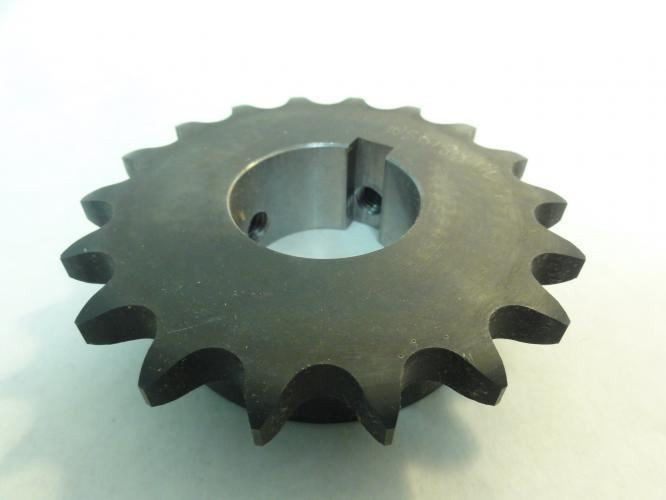 Browning H5018X-1-1/2; Sprocket # 50; 18T; 1-1/2"ID