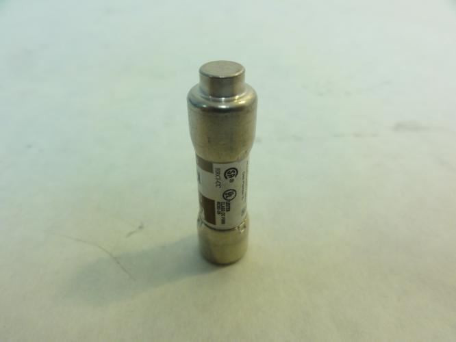 Littelfuse KLKR-2; Fuse; 2A; 600VAC