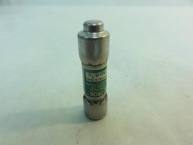 CC-Tron FNQ-R-1/2; Fuse; 1/2A; 600VAC