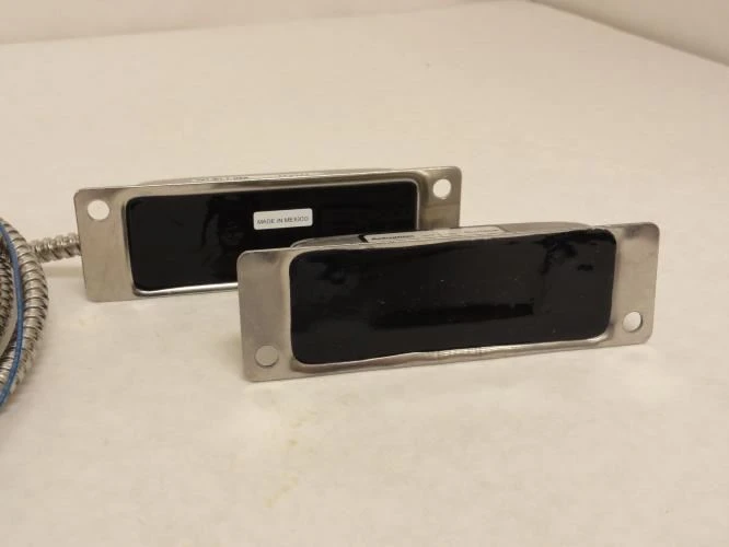 GE Security 391-BLT-06A; Sentrol Safety Interlock Switch