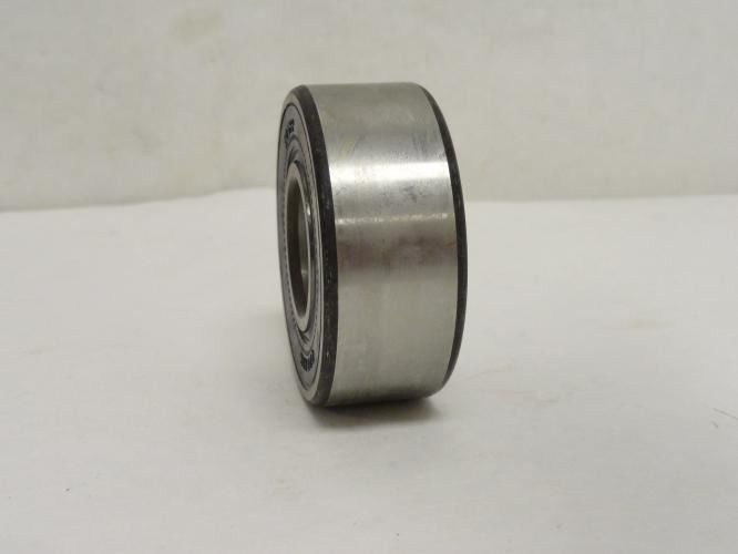 Fafnir W305PP; Ball Bearing 25mm ID x 62mm OD x 1" Wide