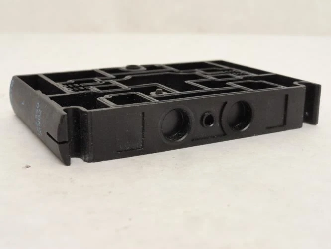 Festo CPV14-RZP; Lot-2 Blanking Plates 162550