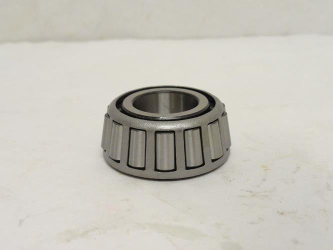 Timken LM11949; Tapered Rolling Bearing 3/4"ID; 0.655" W