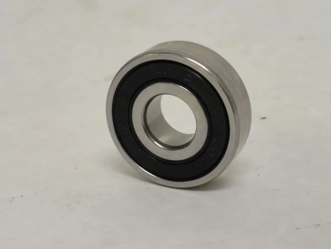 Koyo 62012RSC3; Ball Bearing 12mm ID x 32mm OD x 10mm Wide