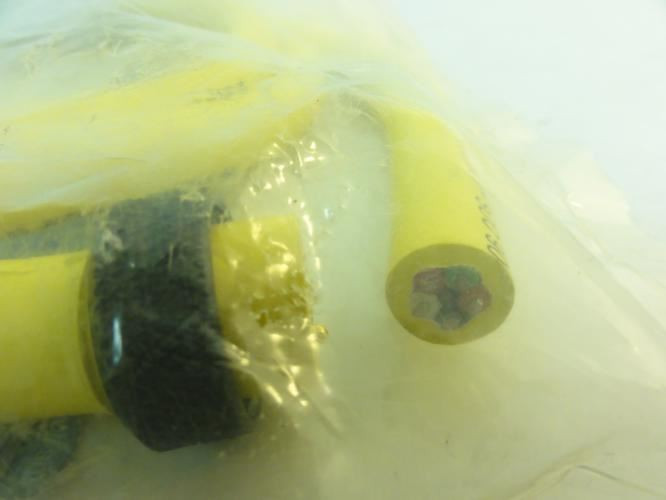 TPC Wire & Cable 84606; Cable; 5P; 6FT; 600V