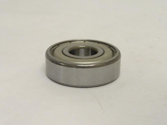 NSK 6302ZZC3; Ball Bearing 15mm ID x 42mm OD x 13mm Wide