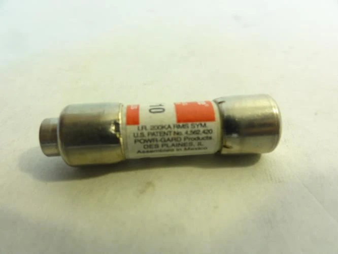 Littelfuse KLDR-1/10; Fuse; 1/10A; 600VAC