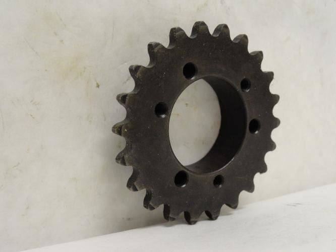 Martin 35JA22; Bushed Sprocket # 35; 22Teeth