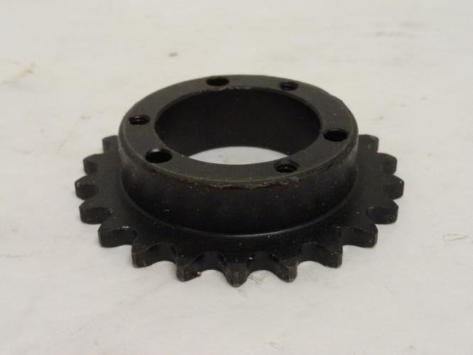 Martin 35JA22; Bushed Sprocket # 35; 22Teeth