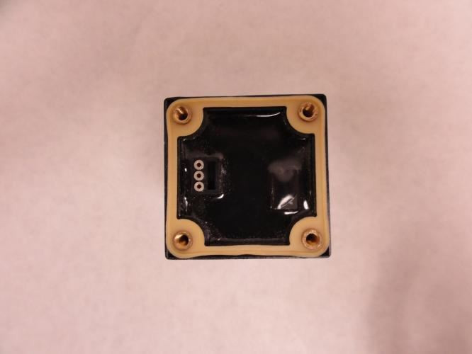 Pepperl+Fuchs 454492; Photoelectric Sensor; 10-30VDC
