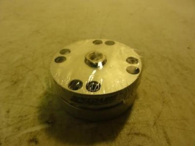 Speedaire 3ATG7; Air Cylinder; 1 1/2 In Bore; 1/4 In Stroke