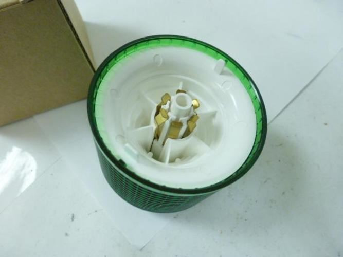 MFG- 6JZG3; Tower Light LED Module; 24VDC; 60mm; Green